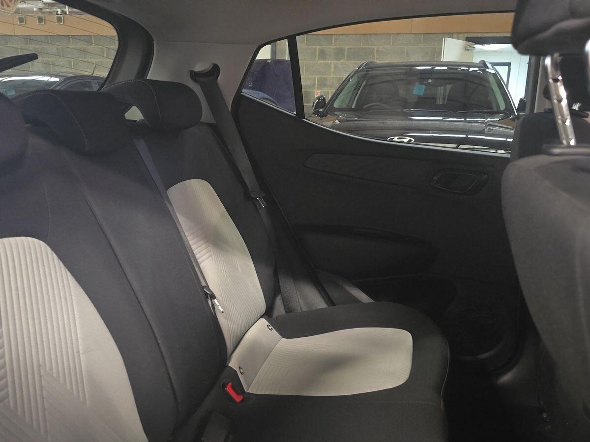 Used Hyundai i10 2020 for sale - 76251125: Photo 19