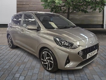 2020 (20) - 1.2 Premium 5dr
