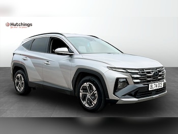 Hyundai - TUCSON