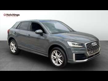 2019 (19) - 1.6TDi 30 S-Line 5dr Automatic