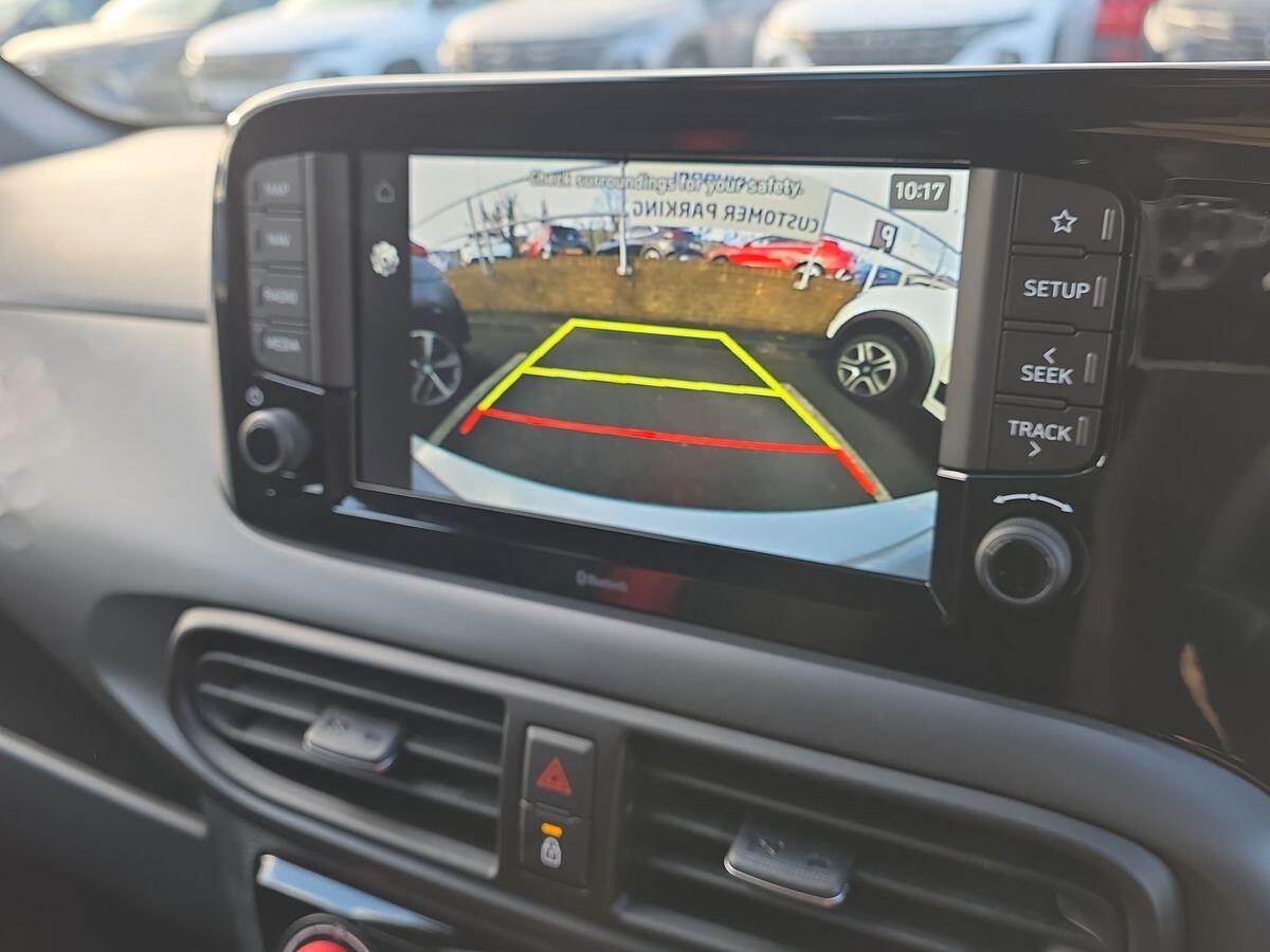 Used Hyundai i10 2025 for sale - 77103629: Photo 16