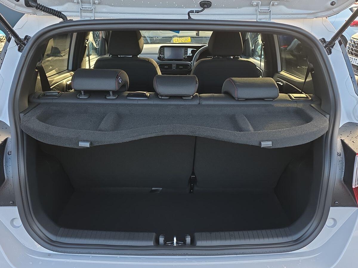 Used Hyundai i10 2025 for sale - 77103629: Photo 20