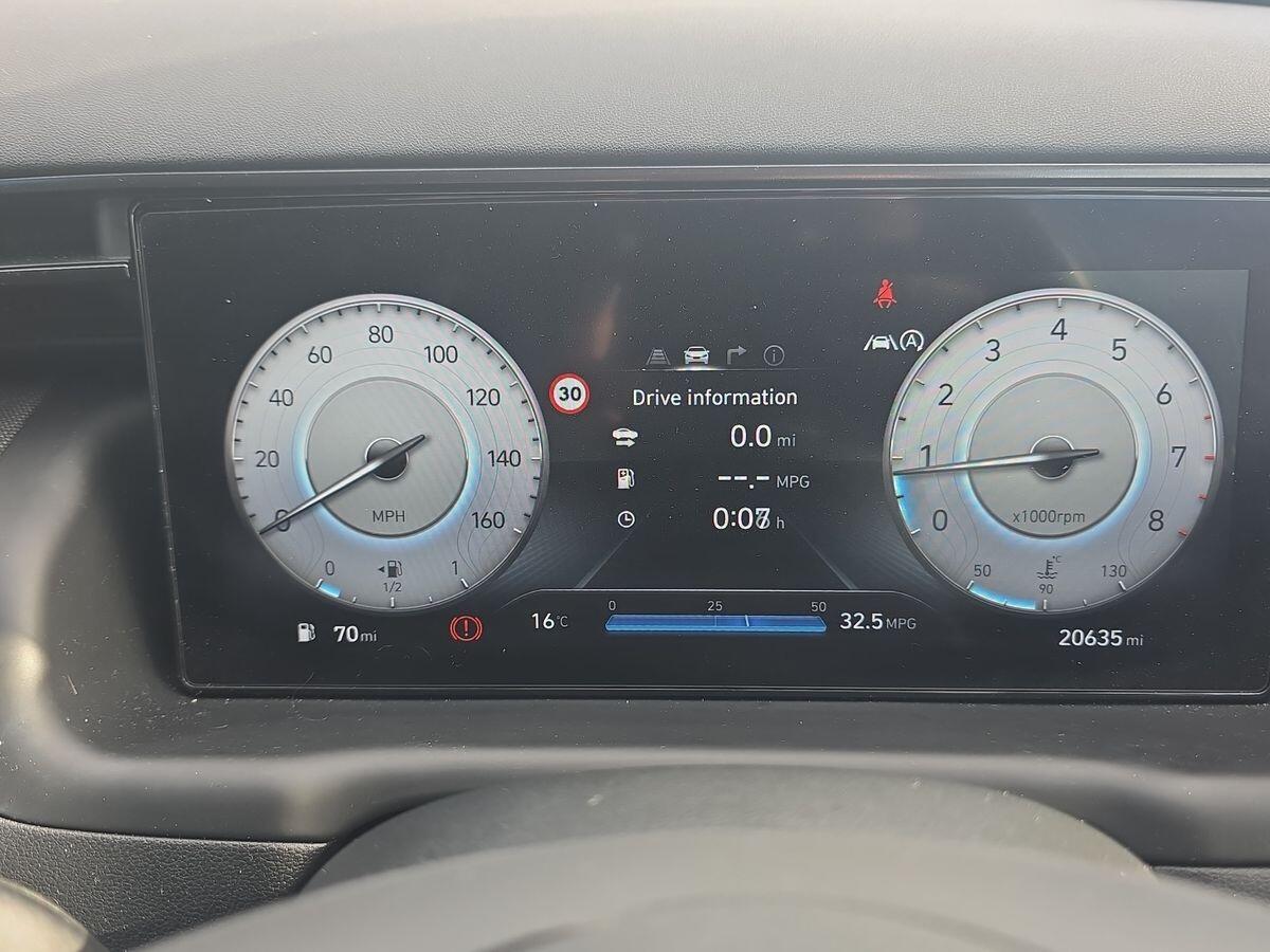 Used Hyundai TUCSON 2022 for sale - 76159180: Photo 14