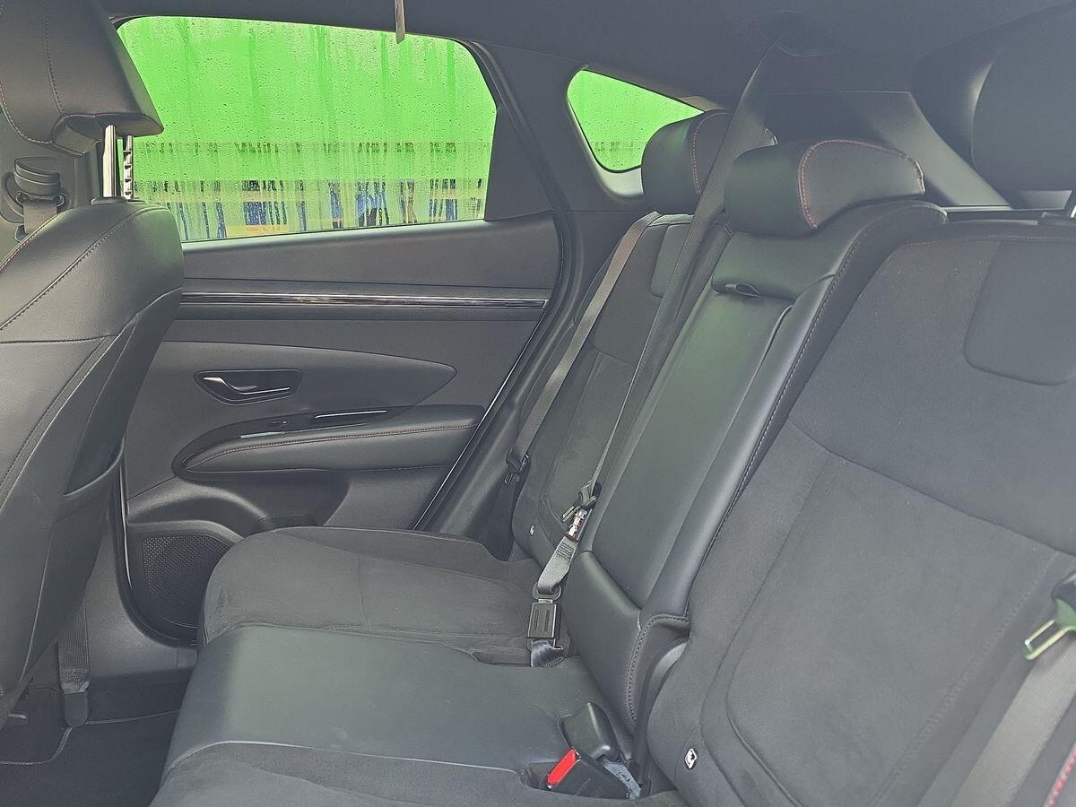 Used Hyundai TUCSON 2022 for sale - 76159180: Photo 15