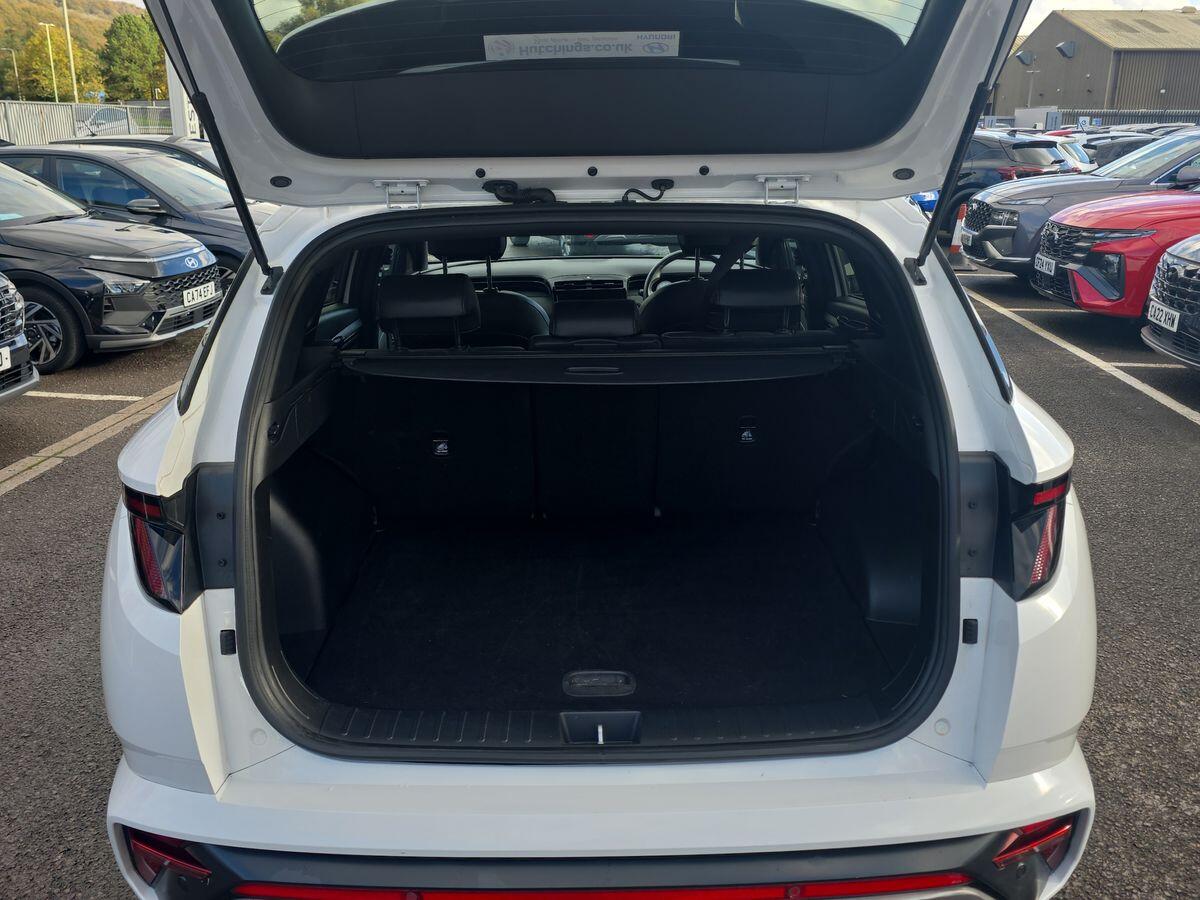 Used Hyundai TUCSON 2022 for sale - 76159180: Photo 20