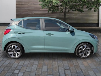Used Hyundai i10 2025 for sale - 79093134: Photo