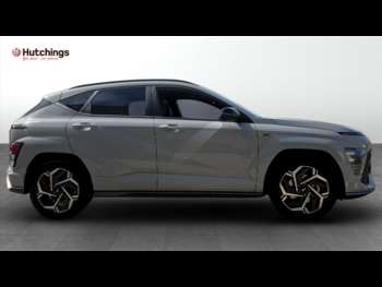 Used Hyundai KONA 2025 for sale - 75051561: Photo
