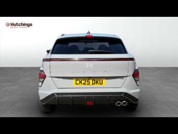 Used Hyundai KONA 2025 for sale - 75051561: Photo