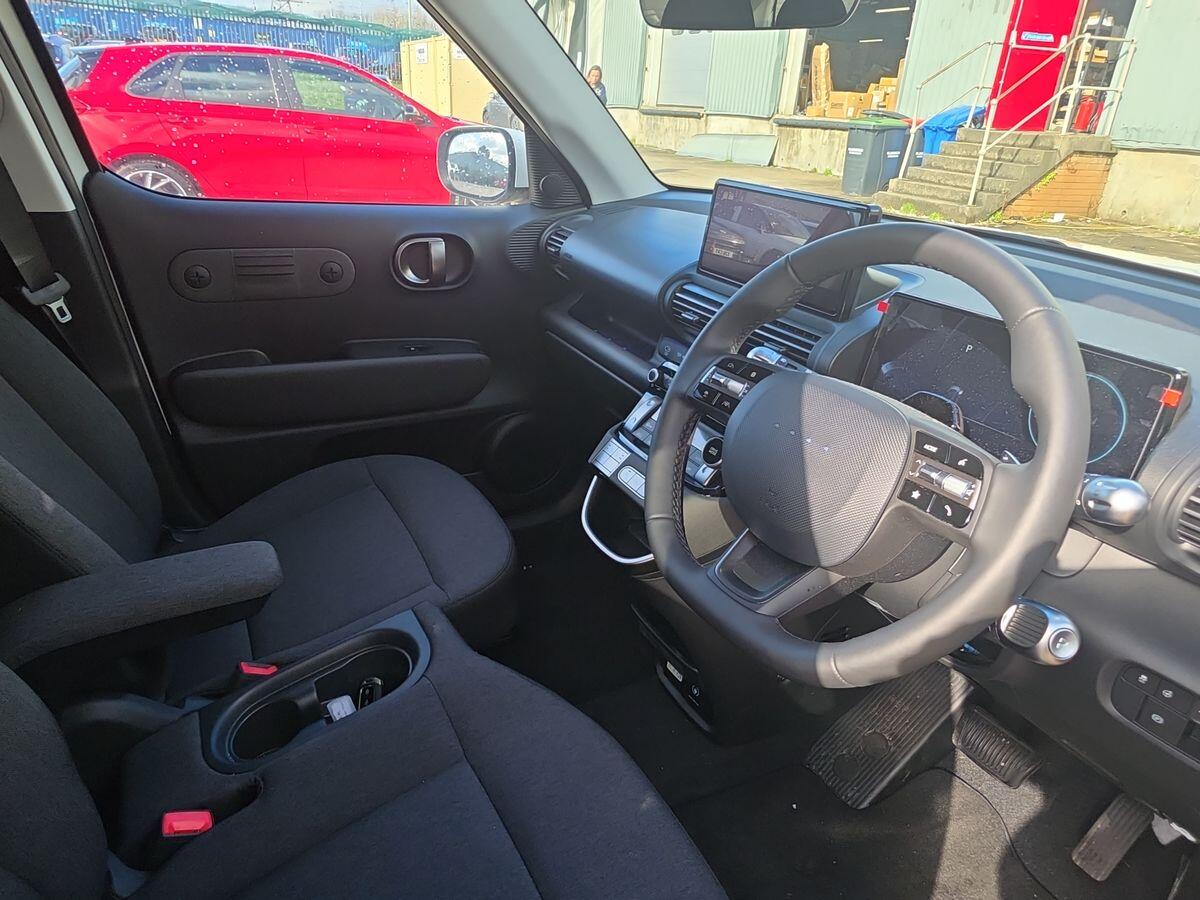 Used Hyundai Other 2025 for sale - 77376943: Photo 10