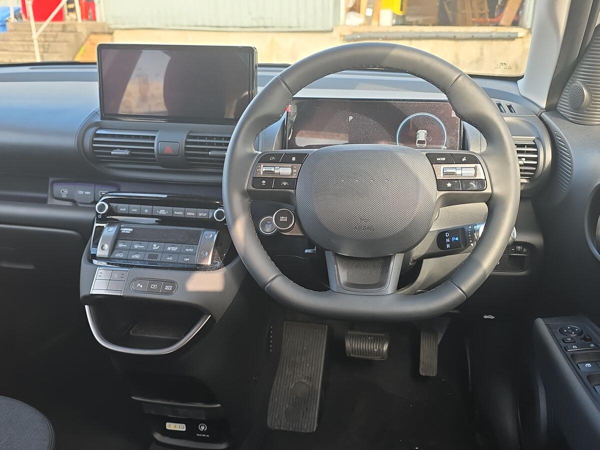 Used Hyundai Other 2025 for sale - 77376943: Photo 11