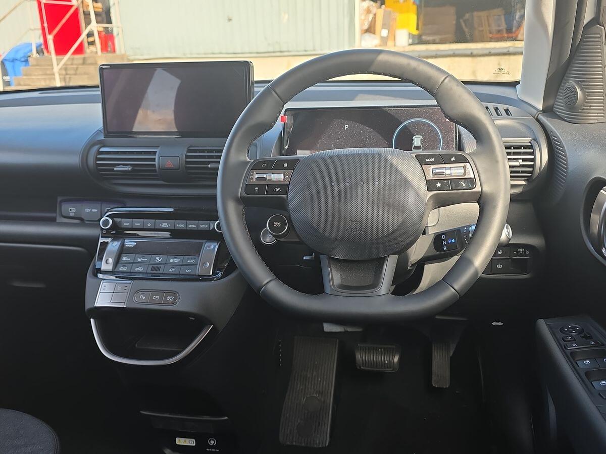 Used Hyundai Other 2025 for sale - 77376943: Photo 12