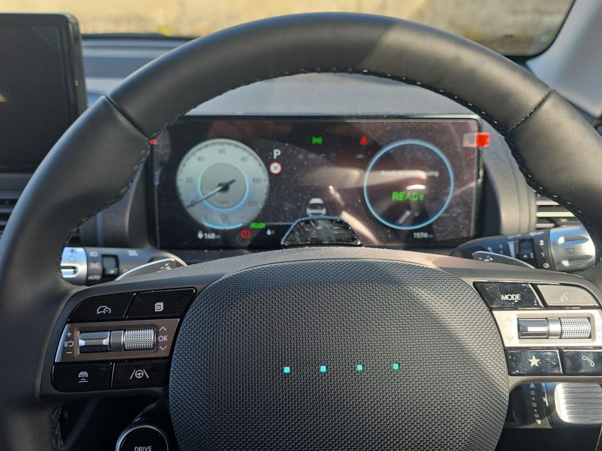 Used Hyundai Other 2025 for sale - 77376943: Photo 13