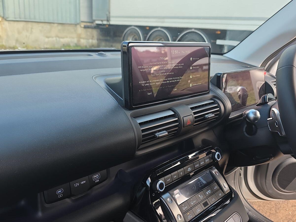 Used Hyundai Other 2025 for sale - 77376943: Photo 16