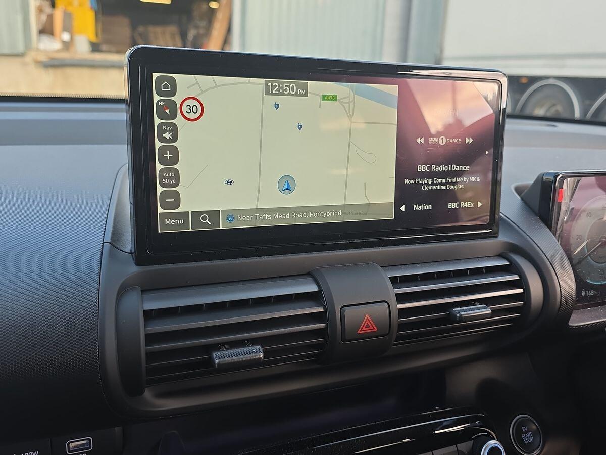 Used Hyundai Other 2025 for sale - 77376943: Photo 17