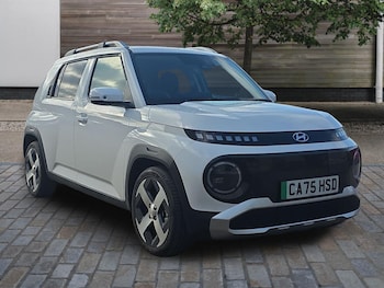 Used Hyundai Other 2025 for sale - 77376943: Photo