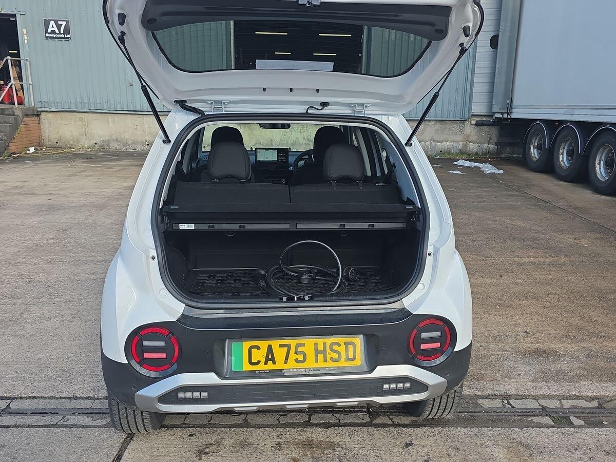 Used Hyundai Other 2025 for sale - 77376943: Photo 20