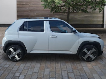 Used Hyundai Other 2025 for sale - 77376943: Photo