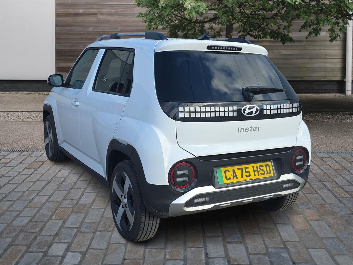 Used Hyundai Other 2025 for sale - 77376943: Photo 3