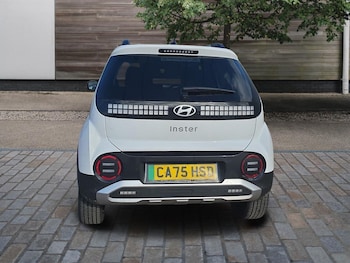 Used Hyundai Other 2025 for sale - 77376943: Photo