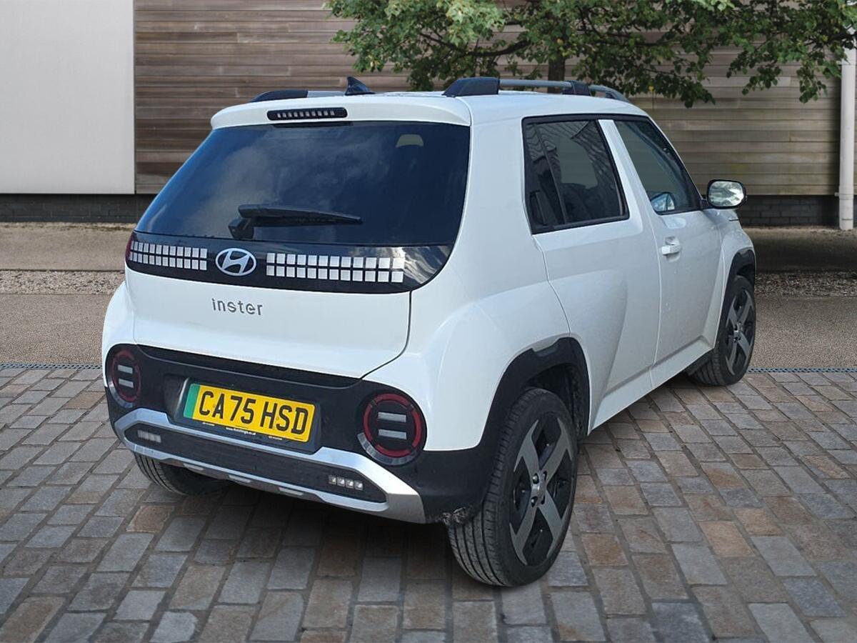 Used Hyundai Other 2025 for sale - 77376943: Photo 5