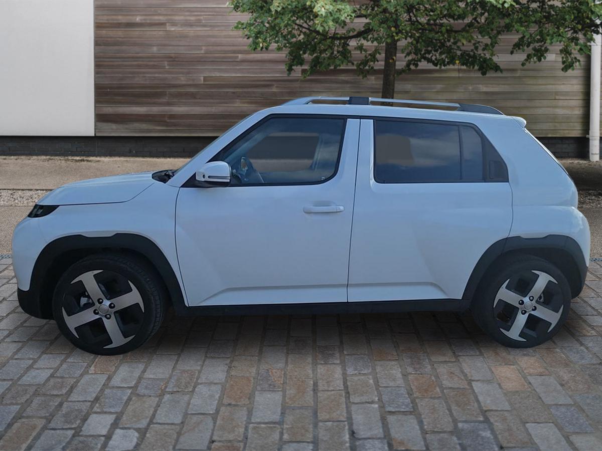 Used Hyundai Other 2025 for sale - 77376943: Photo 6