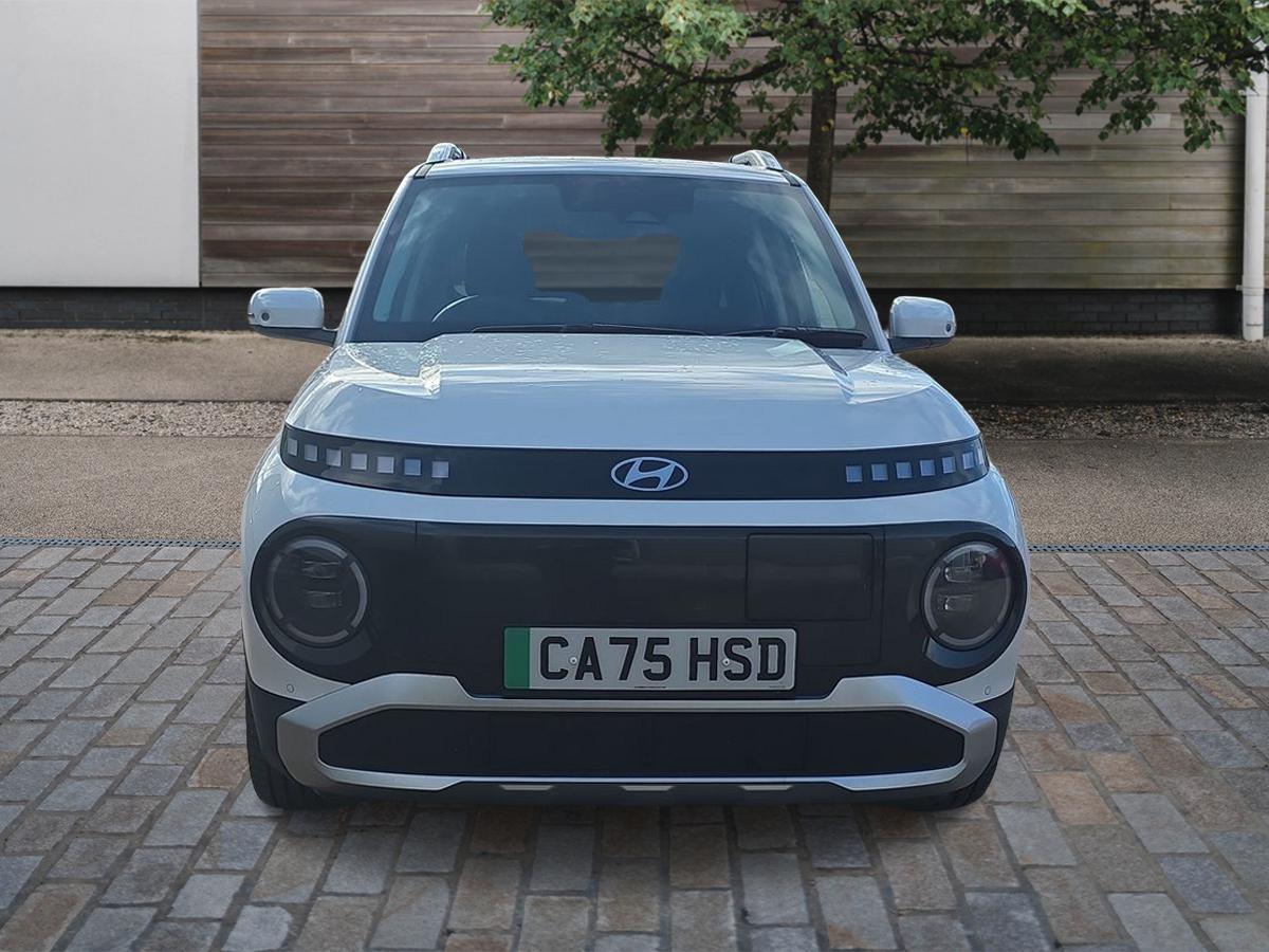 Used Hyundai Other 2025 for sale - 77376943: Photo 8