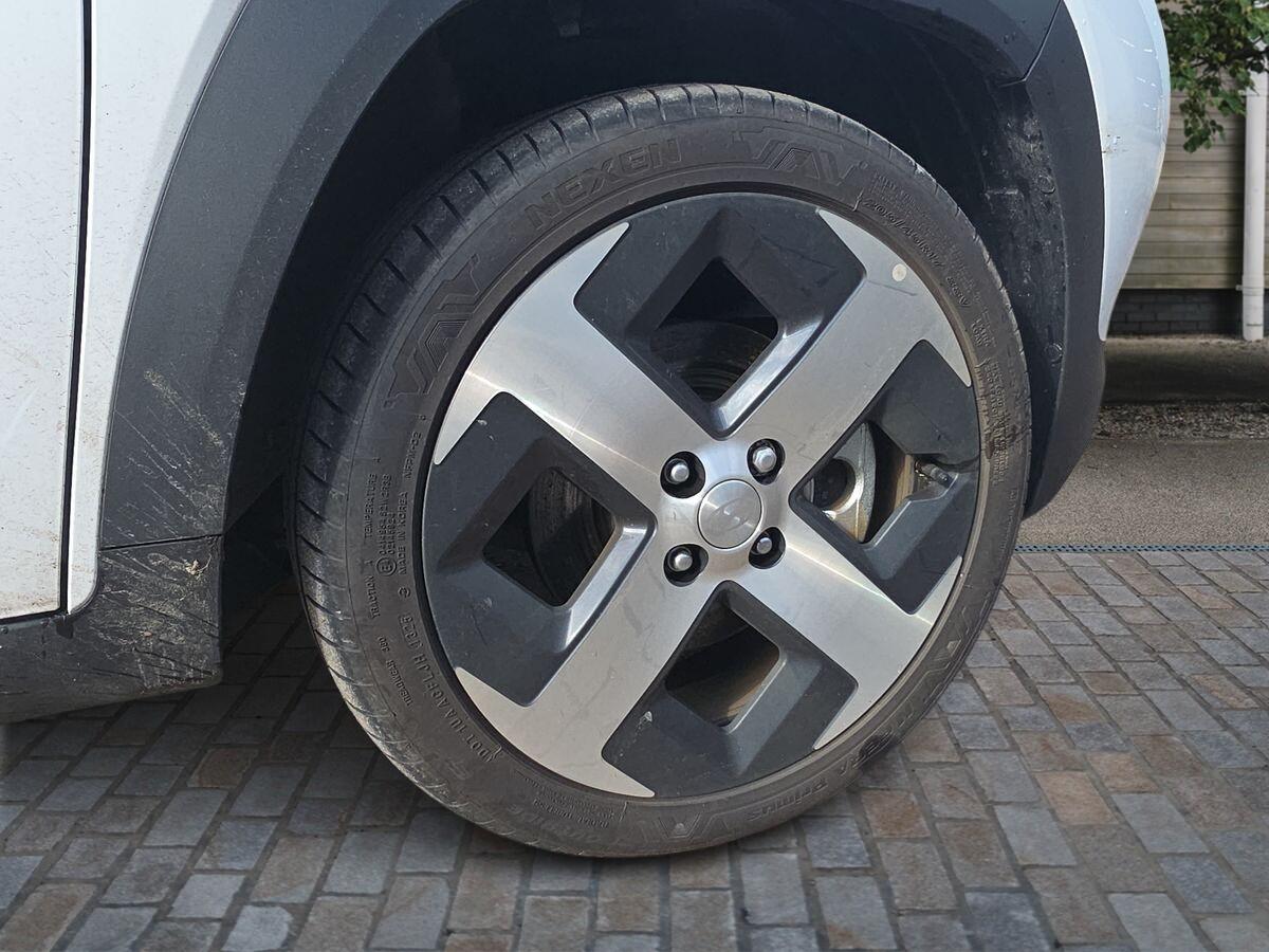 Used Hyundai Other 2025 for sale - 77376943: Photo 9