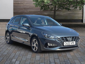 Used Hyundai i30 2022 for sale - 79188921: Photo