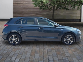 Used Hyundai i30 2022 for sale - 79188921: Photo