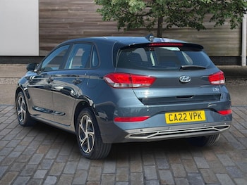 Used Hyundai i30 2022 for sale - 79188921: Photo
