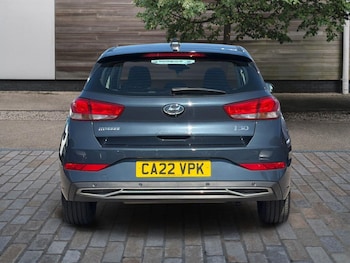 Used Hyundai i30 2022 for sale - 79188921: Photo