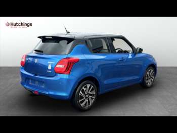 Used Suzuki Swift 2021 for sale - 74822392: Photo