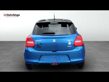 Used Suzuki Swift 2021 for sale - 74822392: Photo
