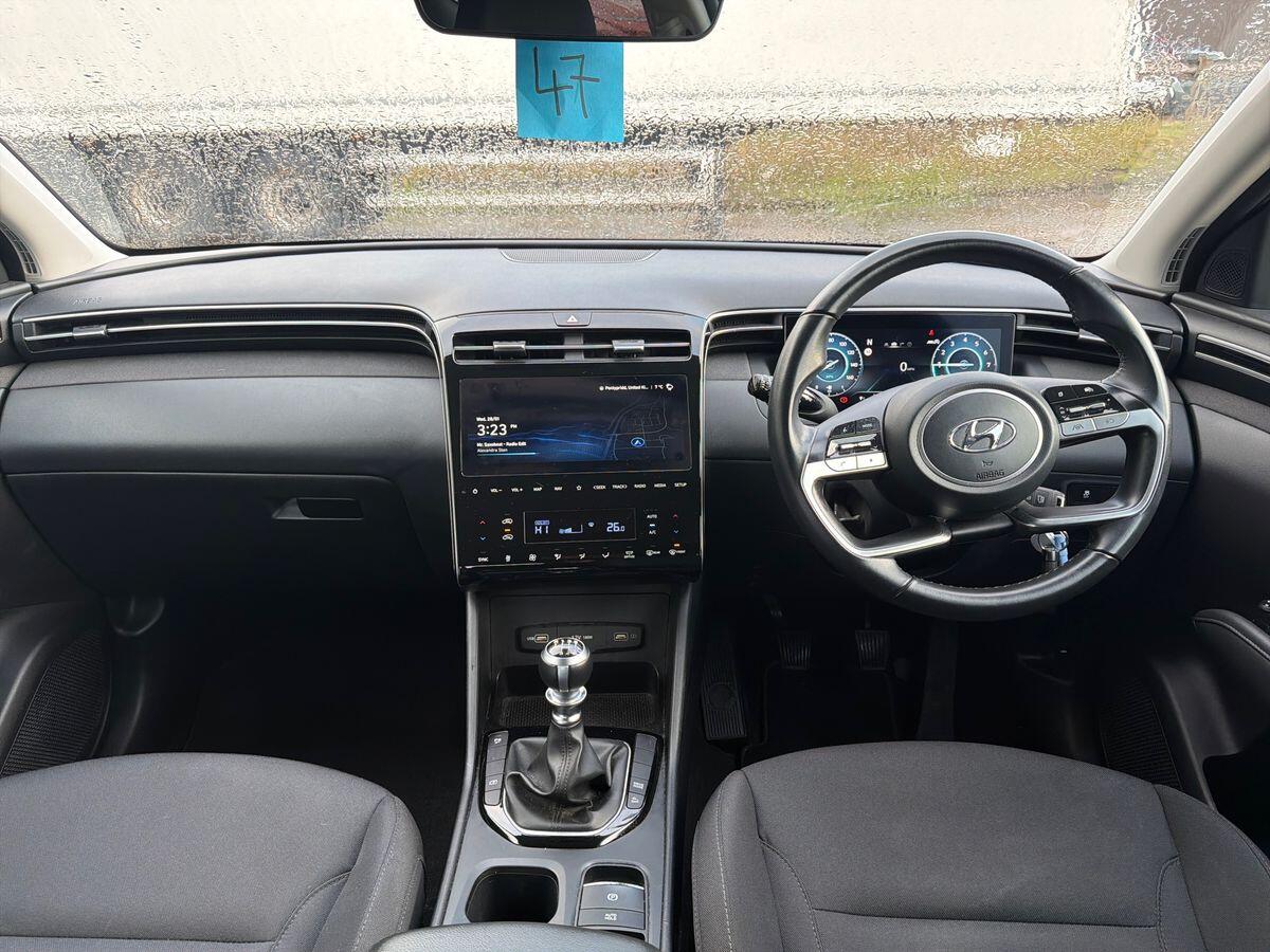 Used Hyundai TUCSON 2023 for sale - 77253662: Photo 11