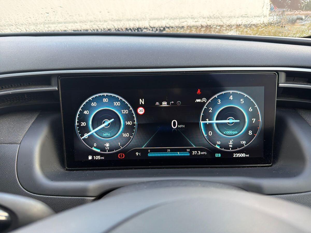 Used Hyundai TUCSON 2023 for sale - 77253662: Photo 14