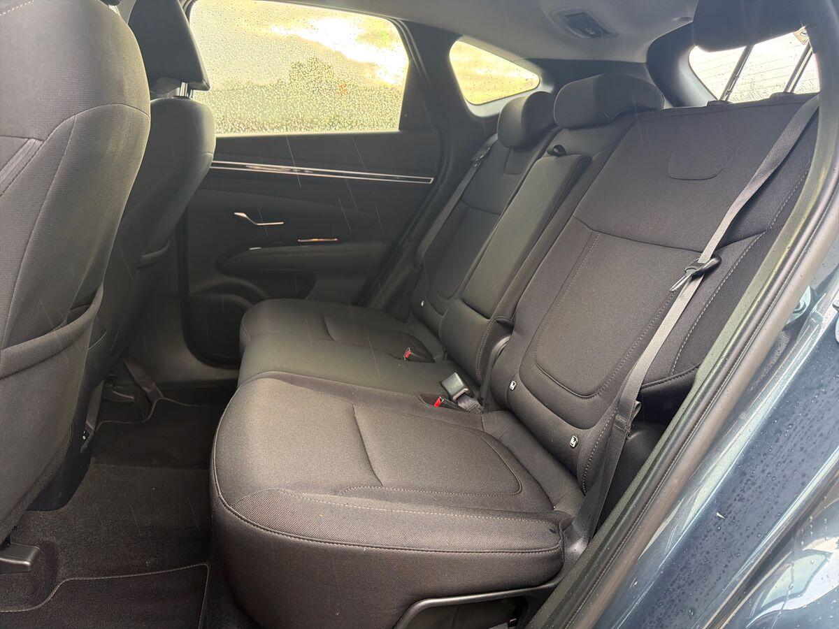 Used Hyundai TUCSON 2023 for sale - 77253662: Photo 15