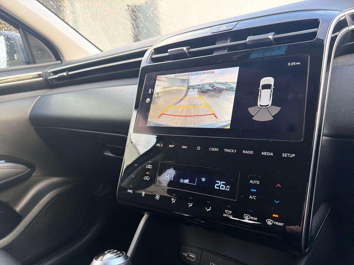 Used Hyundai TUCSON 2023 for sale - 77253662: Photo 17