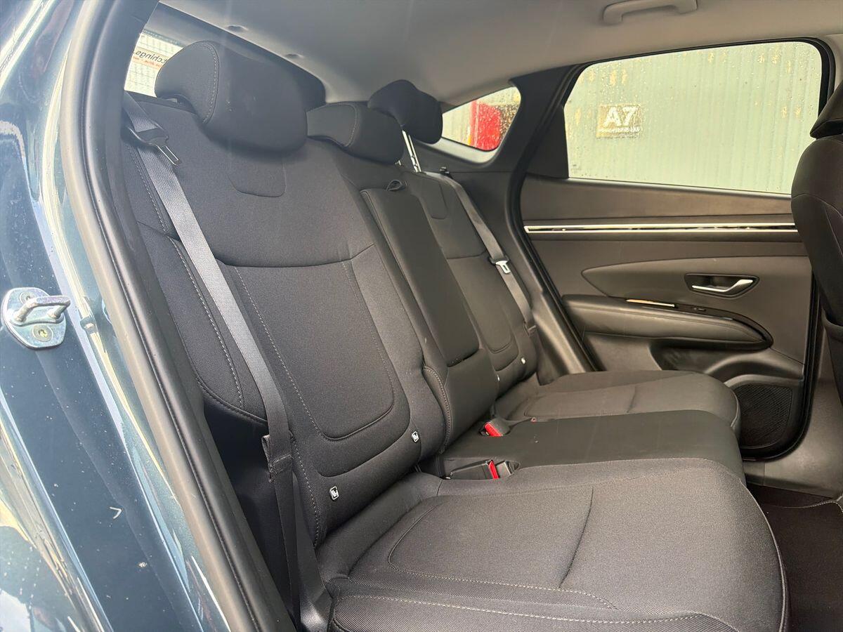 Used Hyundai TUCSON 2023 for sale - 77253662: Photo 19