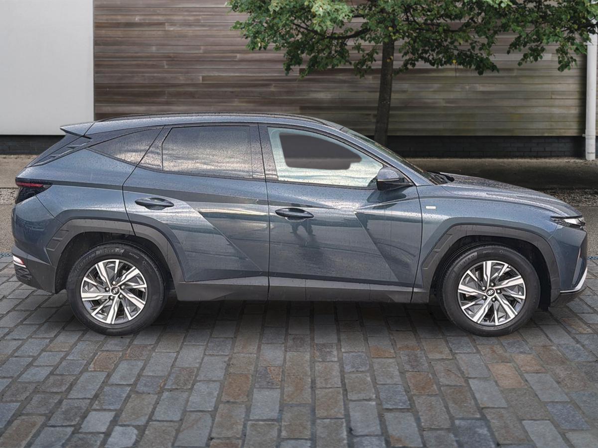 Used Hyundai TUCSON 2023 for sale - 77253662: Photo 2