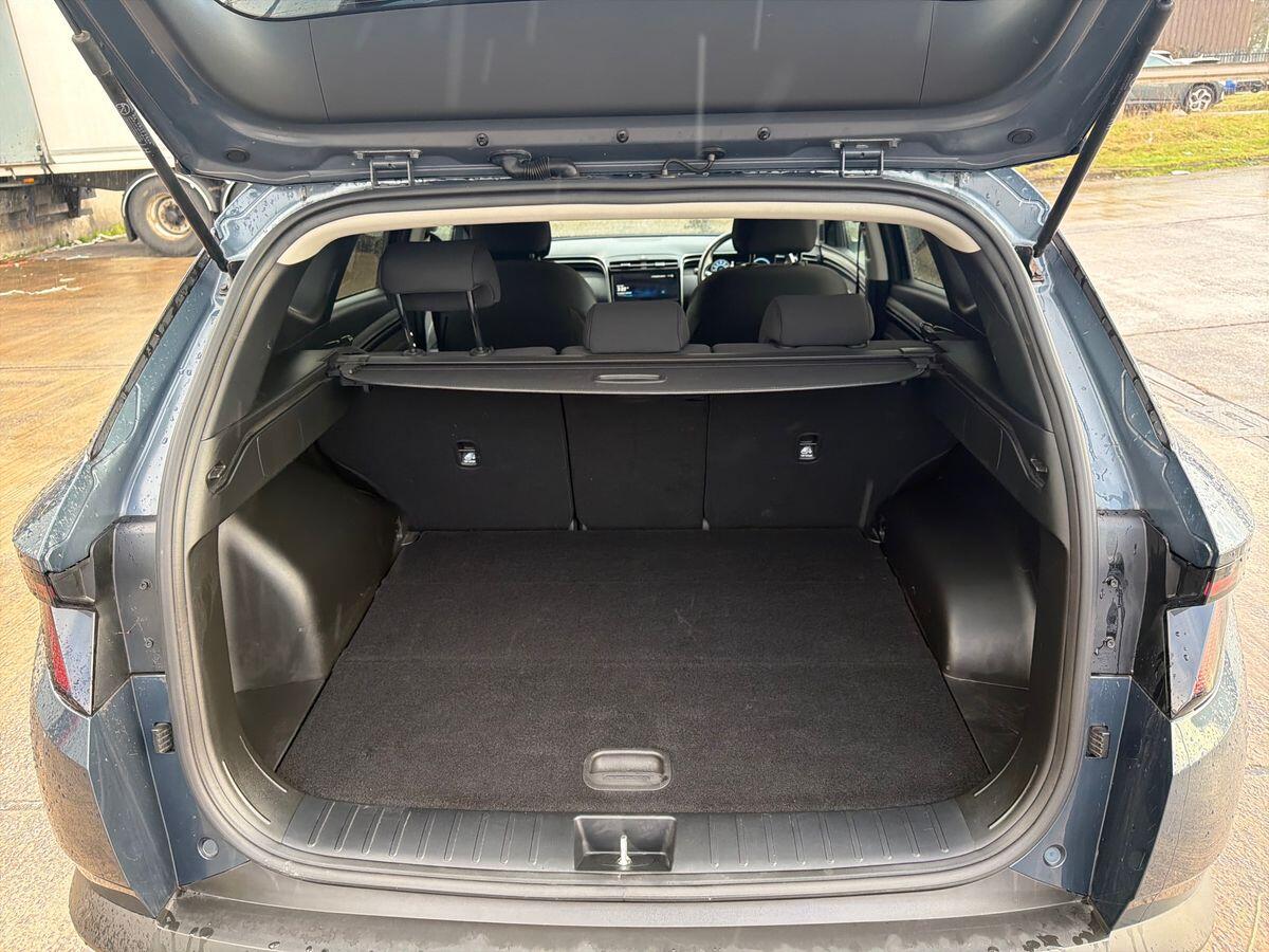 Used Hyundai TUCSON 2023 for sale - 77253662: Photo 20