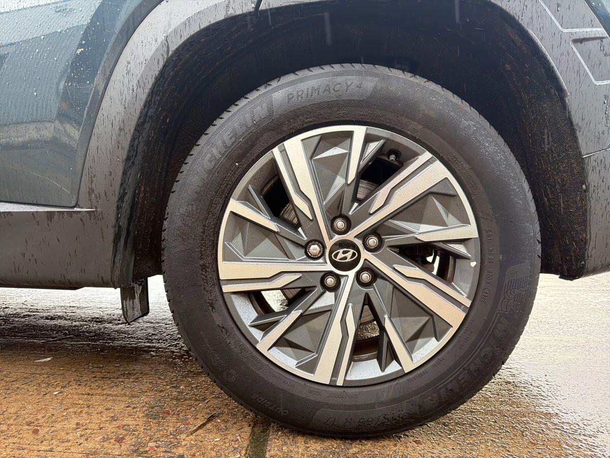 Used Hyundai TUCSON 2023 for sale - 77253662: Photo 22