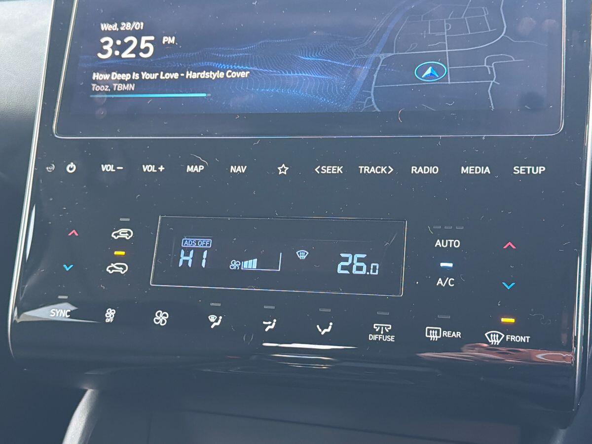 Used Hyundai TUCSON 2023 for sale - 77253662: Photo 25