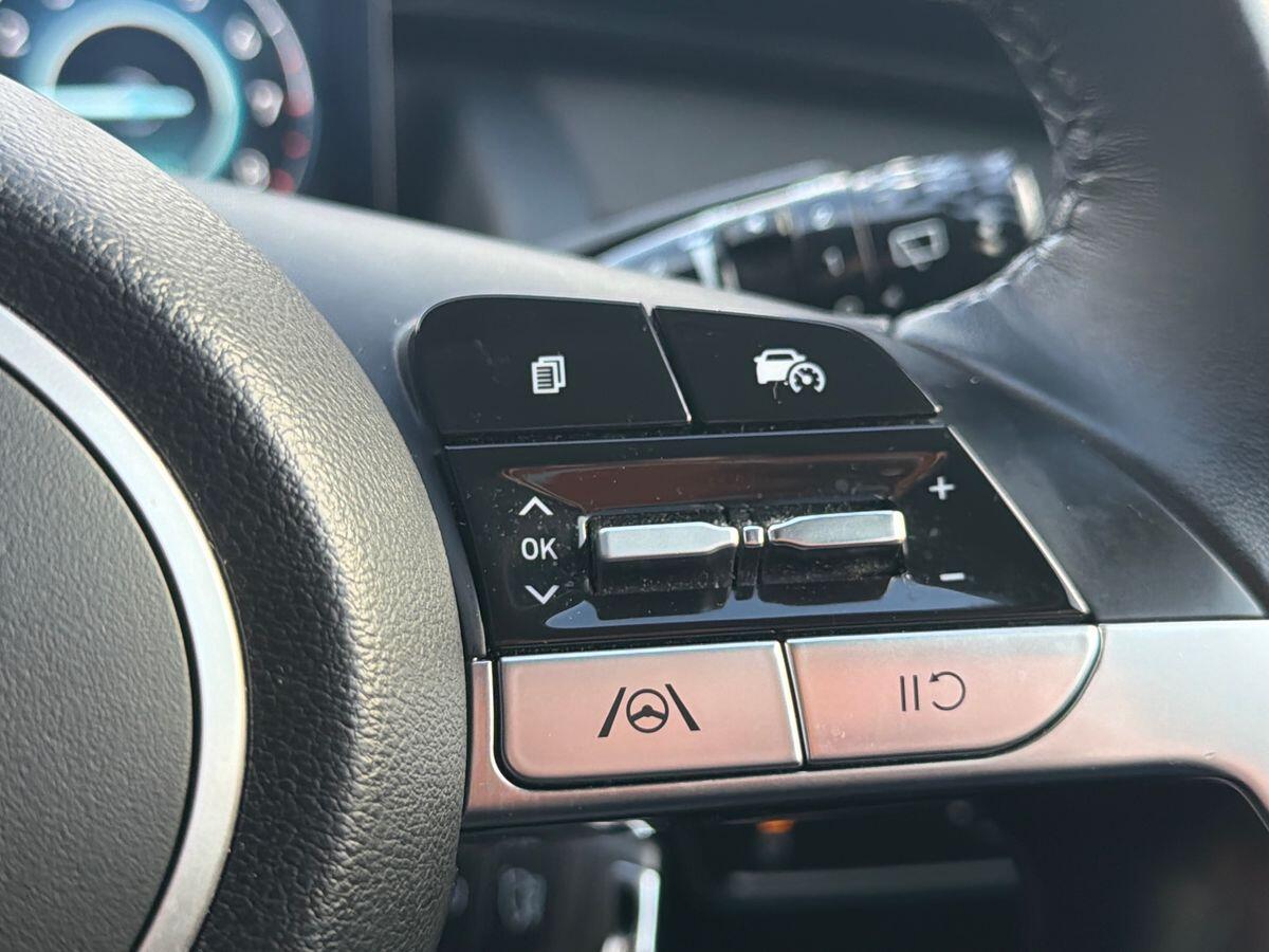 Used Hyundai TUCSON 2023 for sale - 77253662: Photo 30