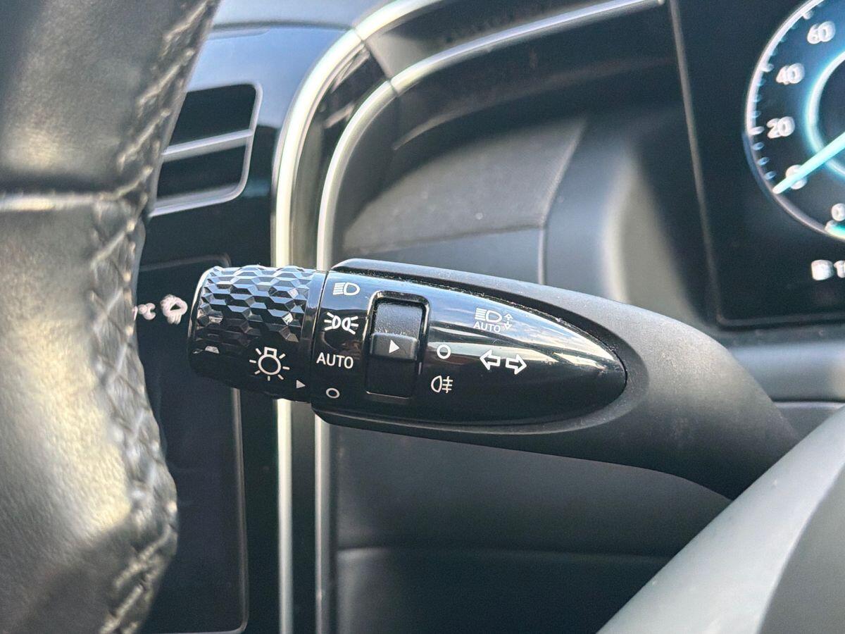 Used Hyundai TUCSON 2023 for sale - 77253662: Photo 31