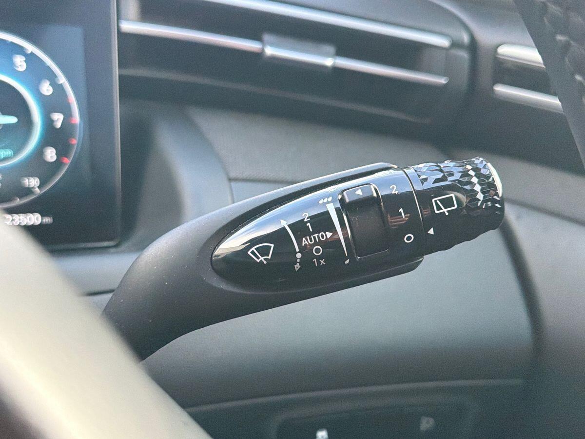 Used Hyundai TUCSON 2023 for sale - 77253662: Photo 32