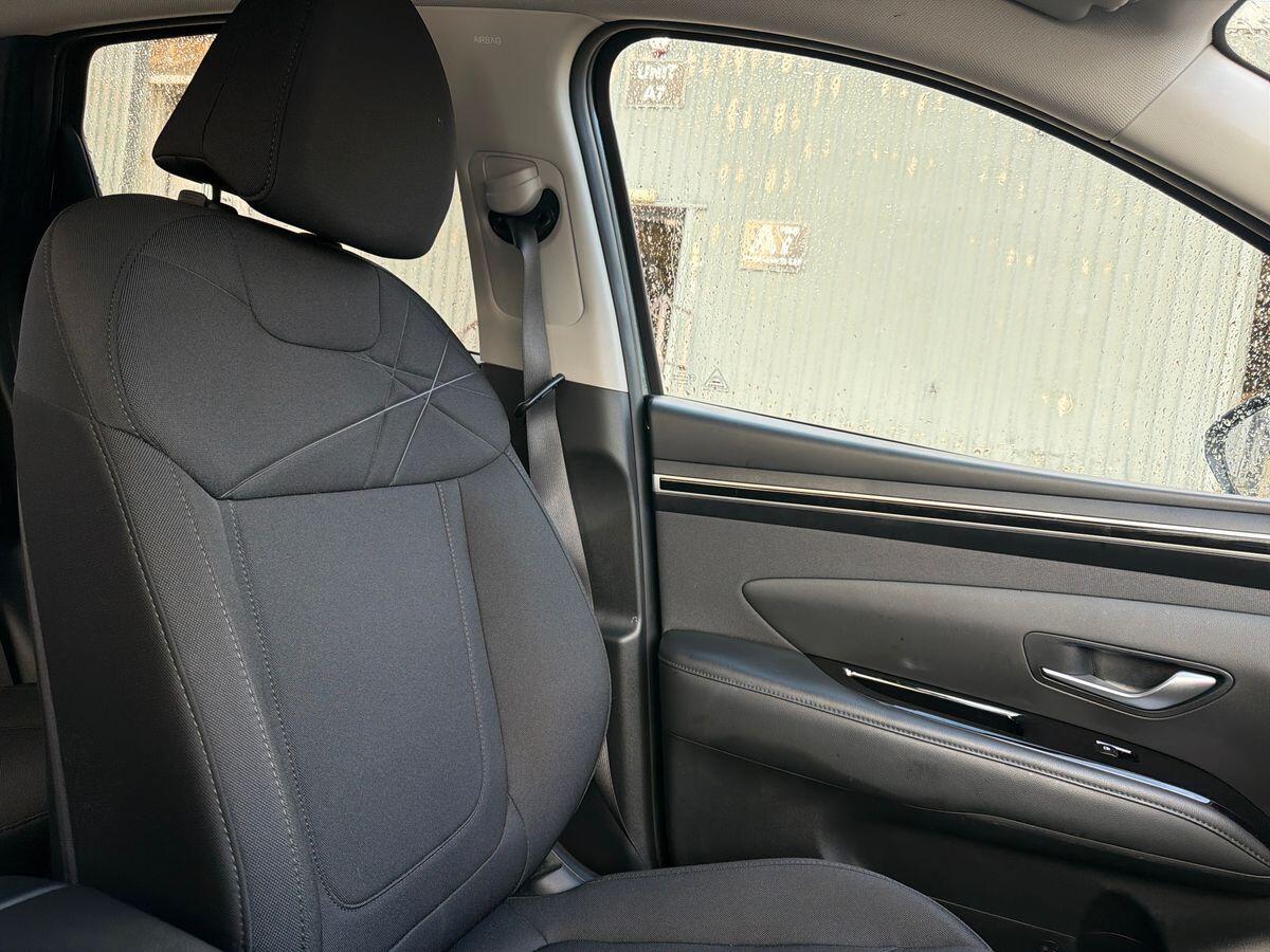 Used Hyundai TUCSON 2023 for sale - 77253662: Photo 35