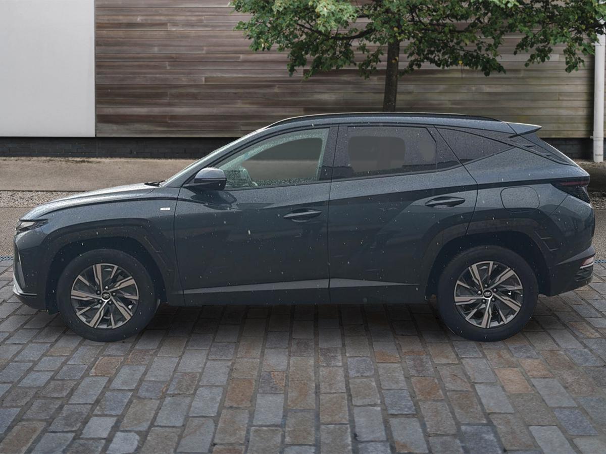 Used Hyundai TUCSON 2023 for sale - 77253662: Photo 6