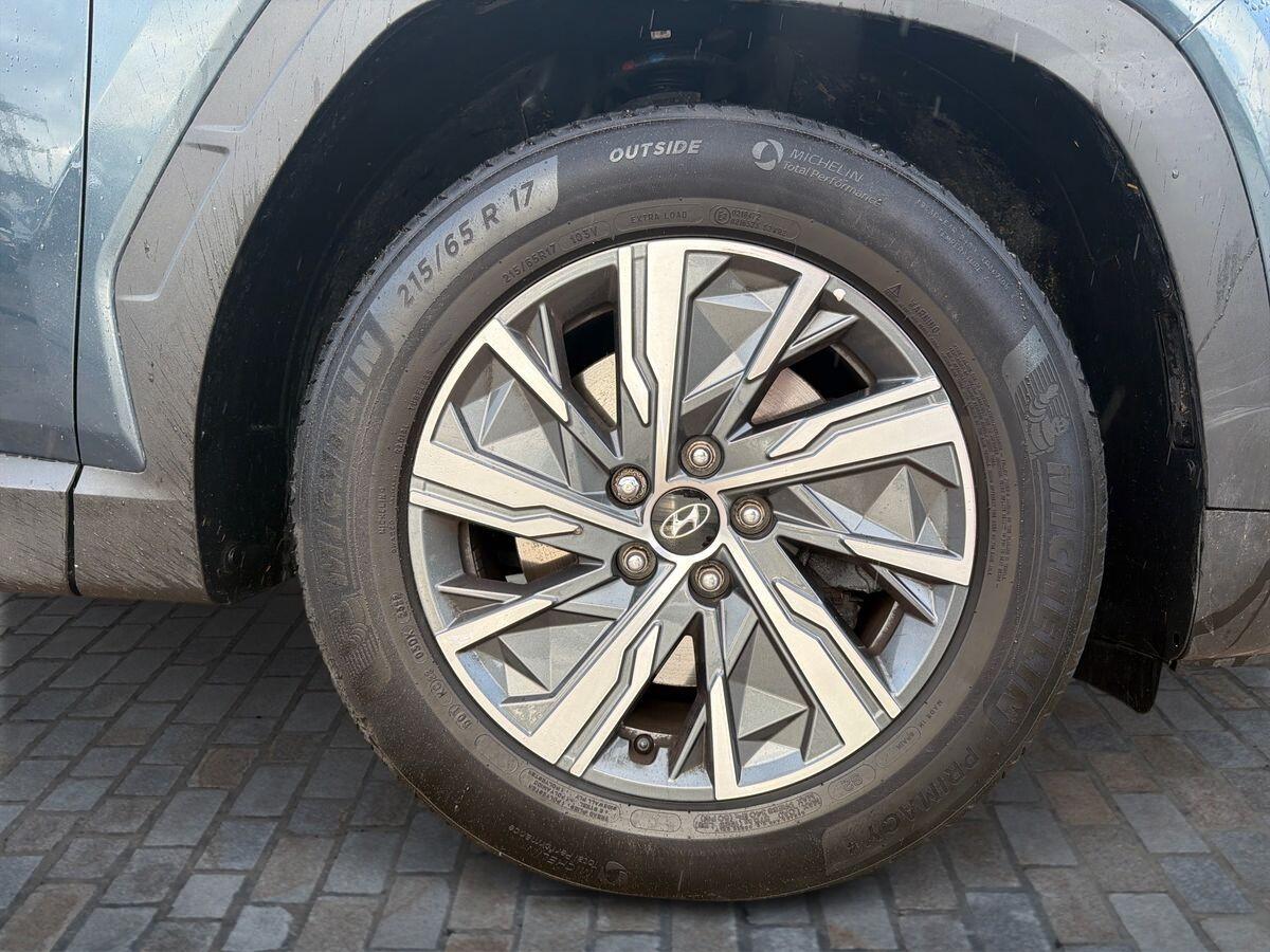 Used Hyundai TUCSON 2023 for sale - 77253662: Photo 9