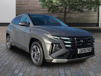 2025 (75) - 1.6T-GDi Hybrid Advance 5dr Automatic