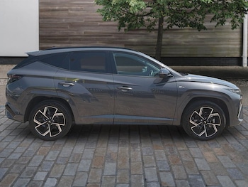 Used Hyundai TUCSON 2025 for sale - 79168693: Photo